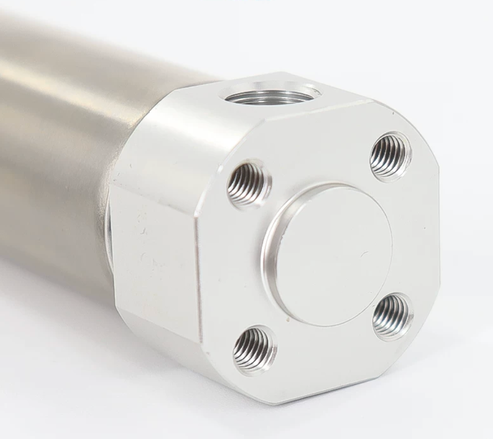 AirTAC MG20X150S Mini Pneumatic Cylinder