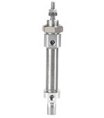 AirTAC MICD25X35-G 25 mm Bore × 35 mm Stroke Mini / Round Body Cylinder
