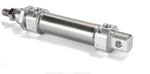 AirTAC MICD25X35-G 25 mm Bore × 35 mm Stroke Mini / Round Body Cylinder