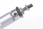 AirTAC MSBL32X50SCA 32 mm Bore × 50 mm Primary Stroke Mini / Special Pneumatic Cylinder