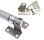 AirTAC MSBL32X50SCA 32 mm Bore × 50 mm Primary Stroke Mini / Special Pneumatic Cylinder