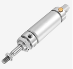 AirTAC MSBL32X50SCA 32 mm Bore × 50 mm Primary Stroke Mini / Special Pneumatic Cylinder