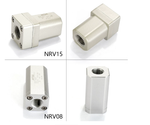 AirTAC NRV06 Pneumatic Flow Control or Check Valve