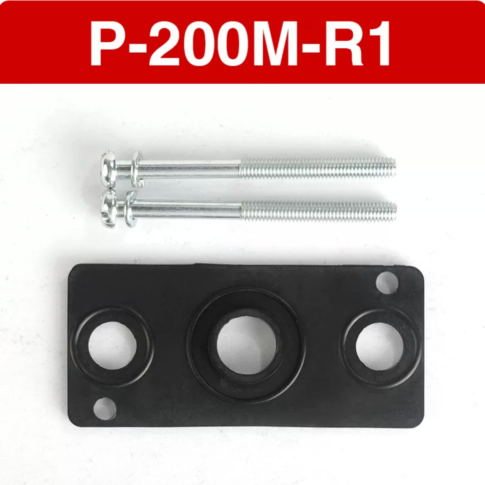 AirTAC P-200M-R1 Solenoid Valve Manifold Accessory