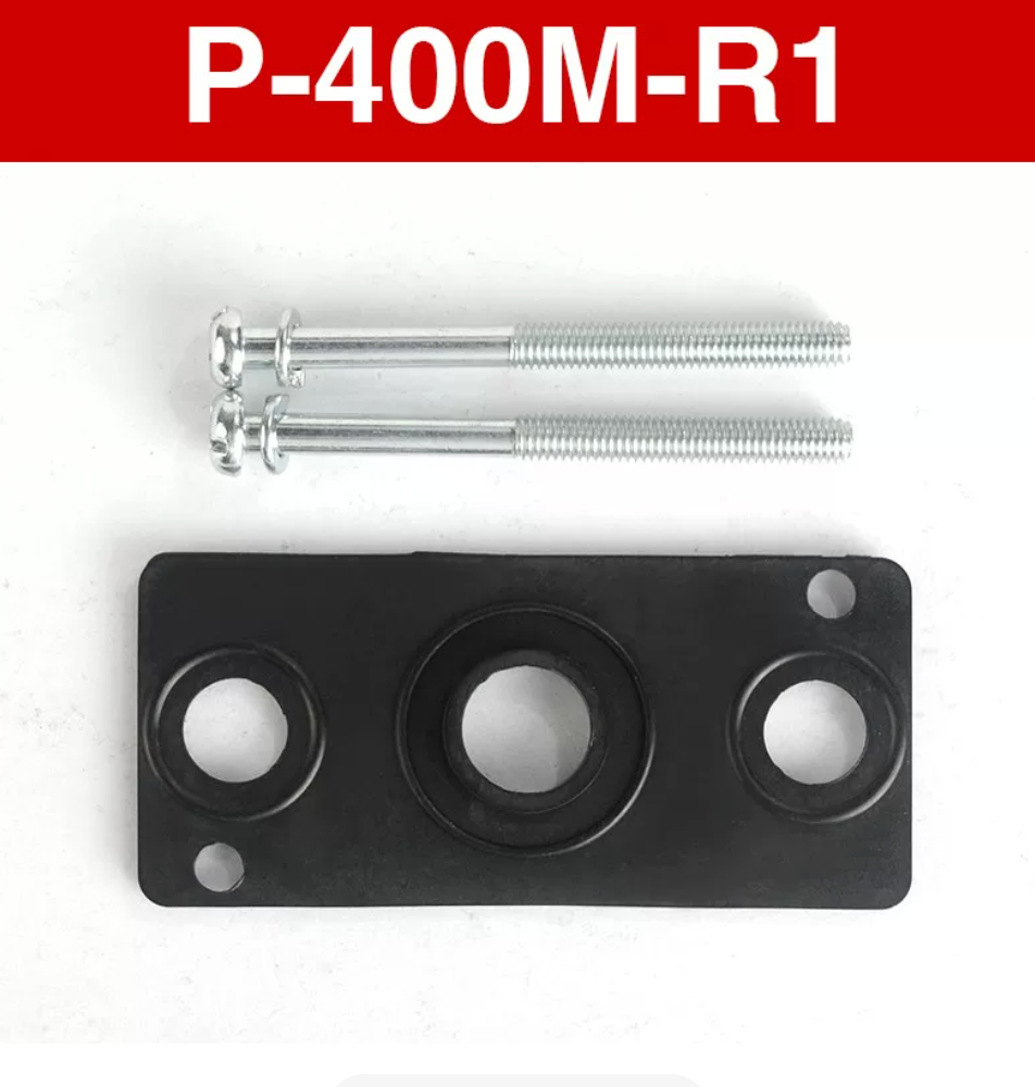 AirTAC P-400M-R1 Solenoid Valve Manifold Accessory