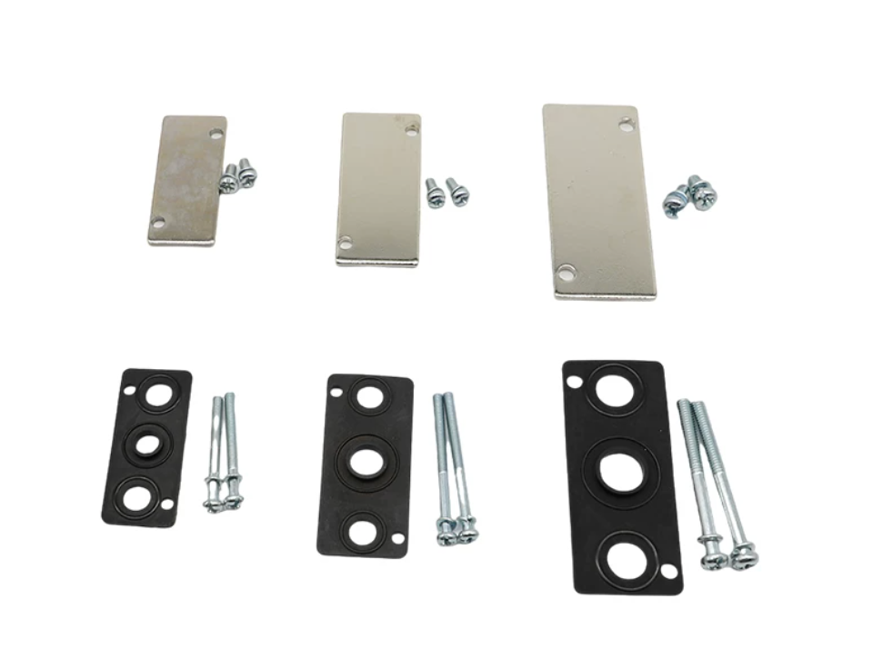 AirTAC P-7V100M-R2 Pneumatic Mounting / Service Accessory