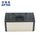 AirTAC EAV430E Integrated / Manifold Pneumatic Solenoid Valve