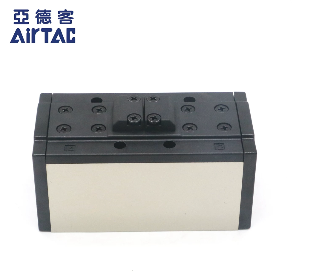 AirTAC EAV430E Integrated / Manifold Pneumatic Solenoid Valve