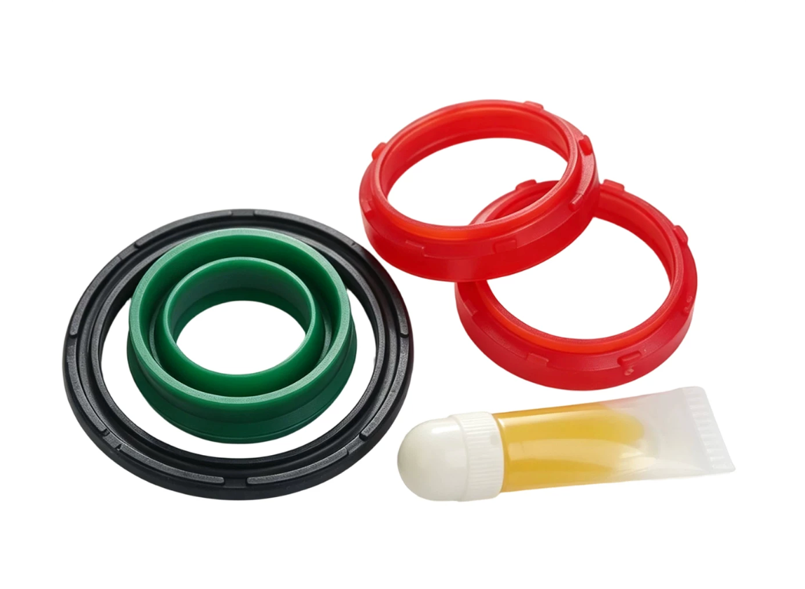 AirTAC P-SC40N-R1 Pneumatic Mounting / Service Accessory