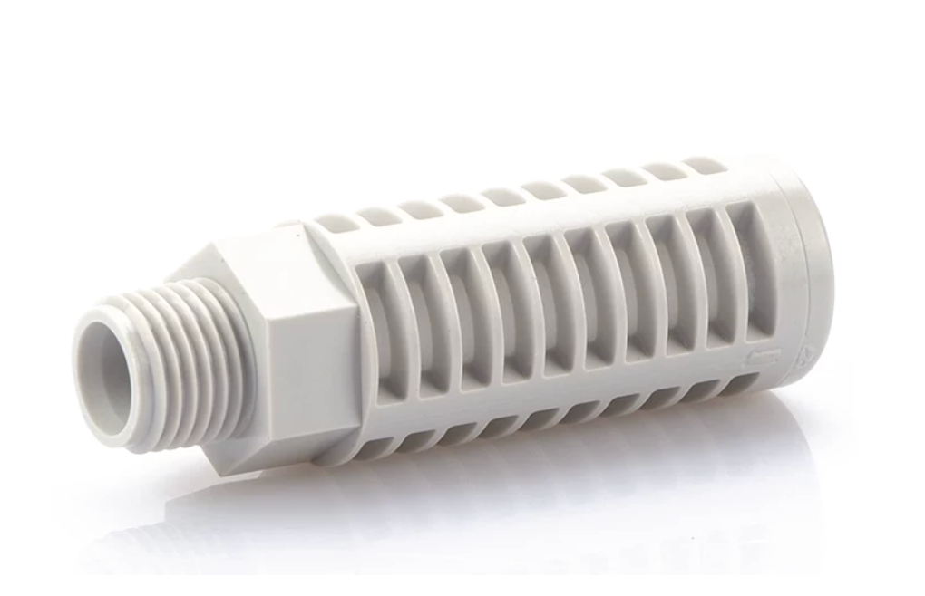 AirTAC PAL02 Pneumatic Silencer