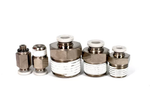 AirTAC PC1203D-S Pneumatic Push-In Fitting