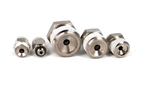 AirTAC PC1203D-S Pneumatic Push-In Fitting