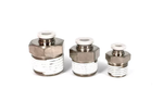 AirTAC PC804-S Pneumatic Push-In Fitting