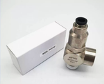AirTAC PCV10 Pneumatic Push-In Fitting