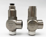 AirTAC PCV10 Pneumatic Push-In Fitting