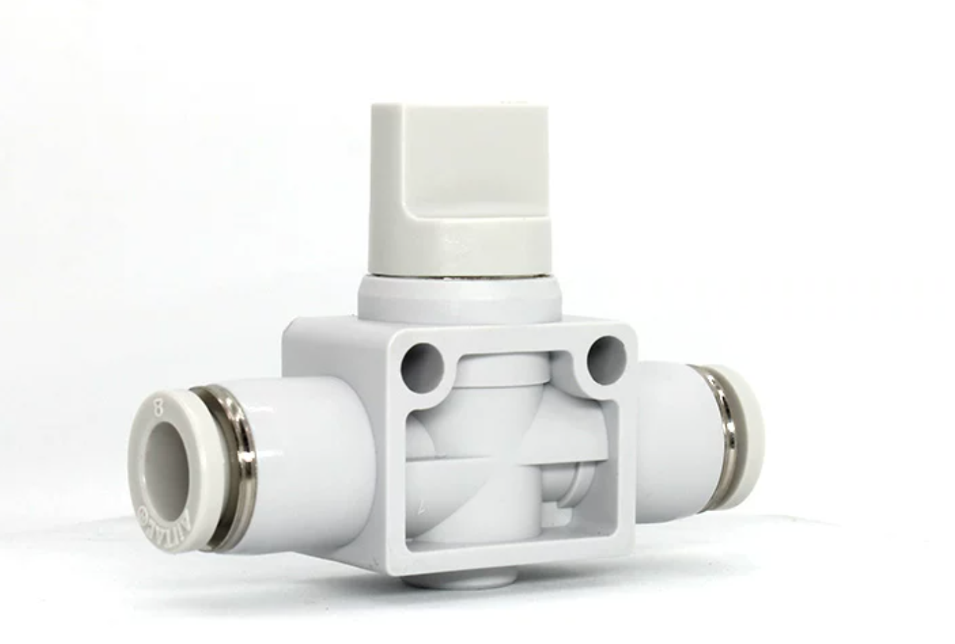 AirTAC PHV6B Pneumatic Fitting / Tubing Accessory