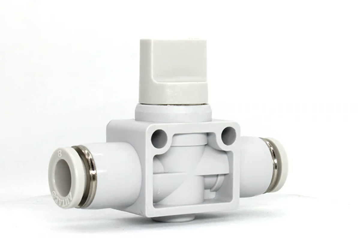AirTAC PHV6B Pneumatic Fitting / Tubing Accessory