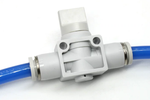 AirTAC PHV6B Pneumatic Fitting / Tubing Accessory