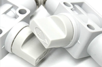 AirTAC PHV6B Pneumatic Fitting / Tubing Accessory