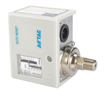 AirTAC PK510 Pneumatic Push-In Fitting