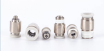 AirTAC POC4M5D Push-In Pilot Check Valve