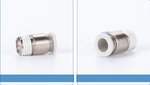 AirTAC POC4M5D Push-In Pilot Check Valve
