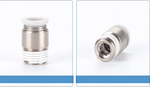 AirTAC POC4M5D Push-In Pilot Check Valve