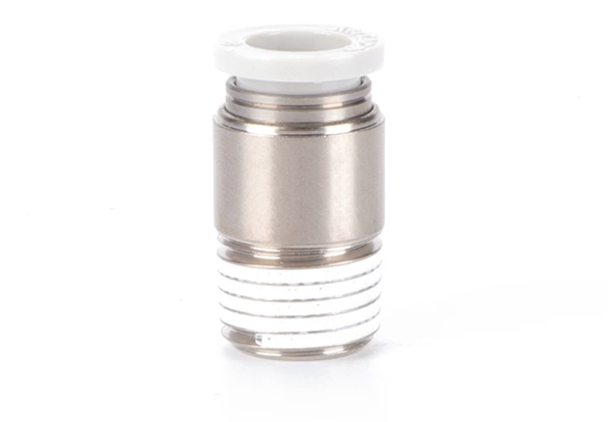 AirTAC POC4M5D Push-In Pilot Check Valve