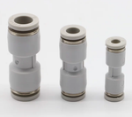 AirTAC PU12 Push-In Straight Union