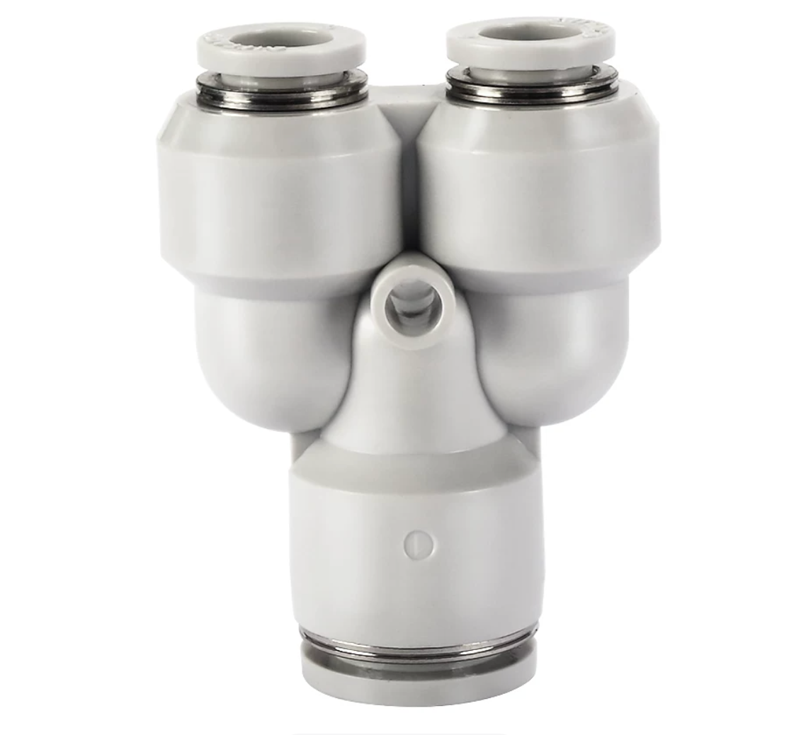 AirTAC PYW10-8 Pneumatic Fitting / Tubing Accessory