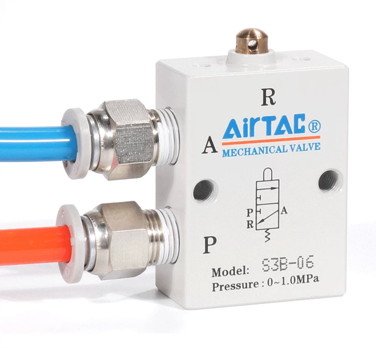 AirTAC S3BM5 Pneumatic Control Valve