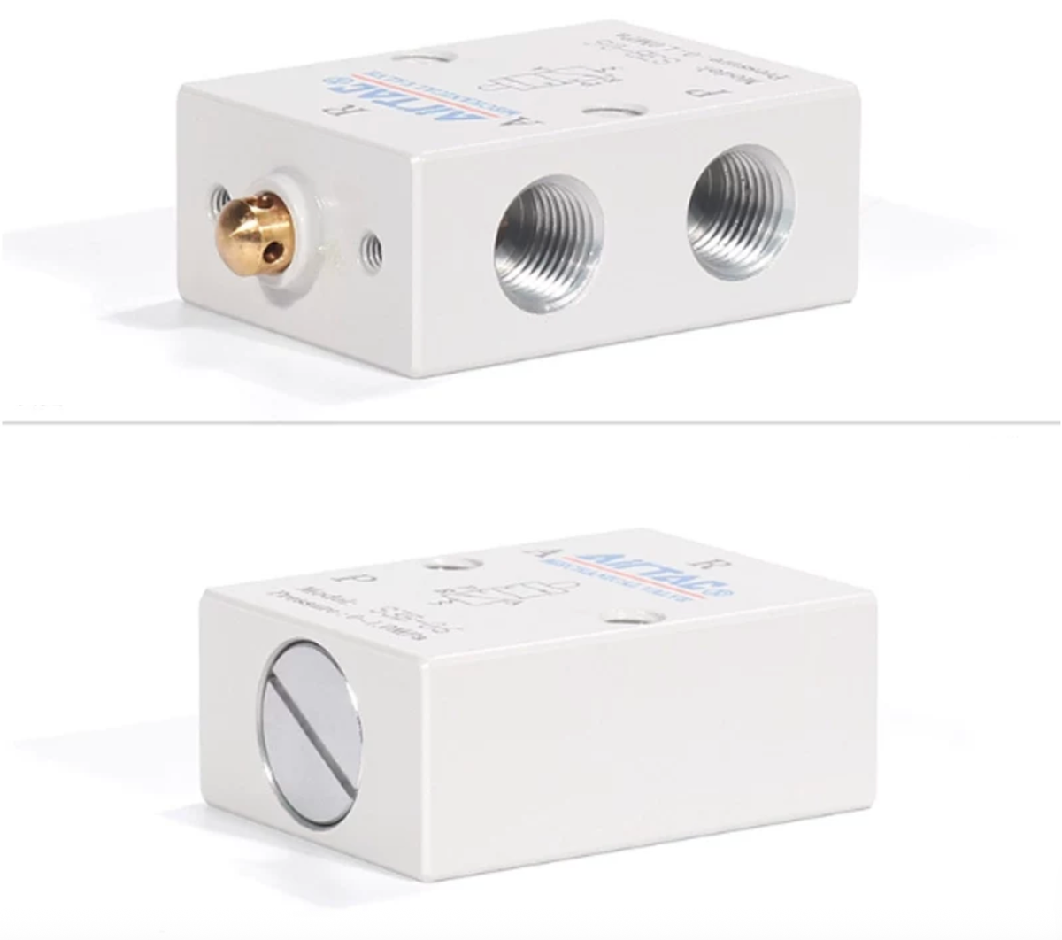 AirTAC S3BM5 Pneumatic Control Valve