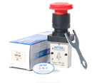 AirTAC S3PLM5 Pneumatic Control Valve