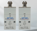 AirTAC S3V06 Pneumatic Control Valve