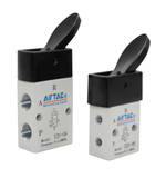 AirTAC S3Y06T Pneumatic Control Valve