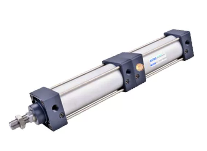AirTAC SCT40X50X100 Multi-Position Pneumatic Cylinder