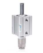 AirTAC SDAJ40X25-10B 40 mm Bore × 25 mm Primary Stroke Compact / Multi-Position Cylinder