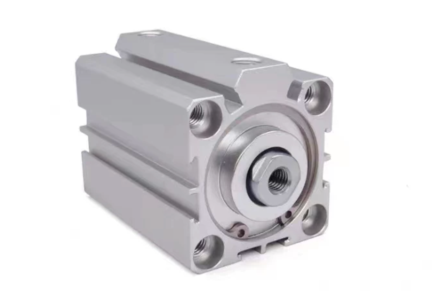 AirTAC SDAS32X50 32 mm Bore × 50 mm Stroke Compact Cylinder