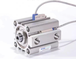 AirTAC SDAS32X50 32 mm Bore × 50 mm Stroke Compact Cylinder