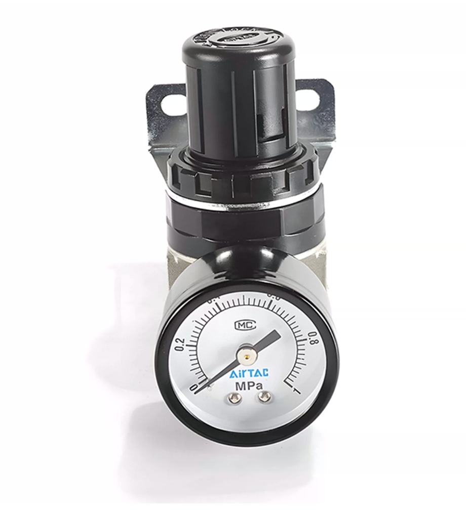 AirTAC SDR200081 Air Regulator