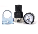 AirTAC SDR200081 Air Regulator
