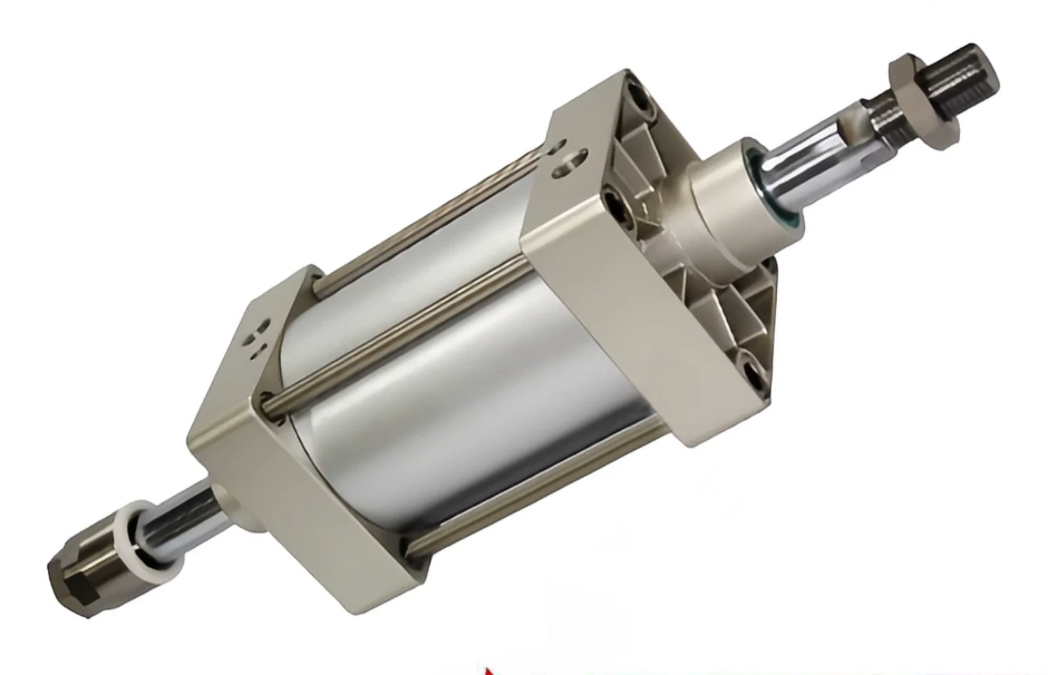 AirTAC SGCJ160X75-75 Adjustable-Stroke Standard Cylinder