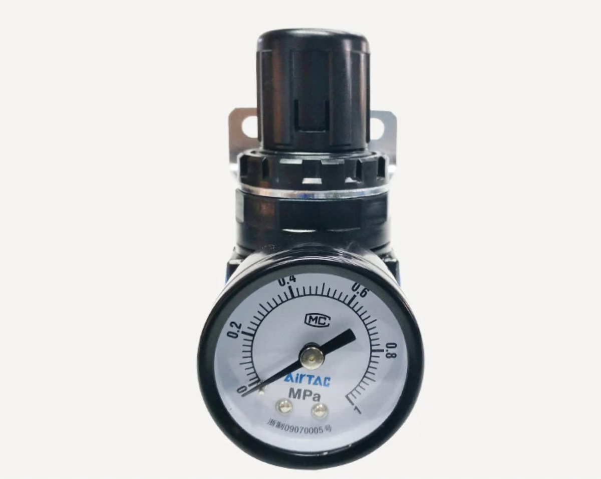 AirTAC SR200082T Air Regulator