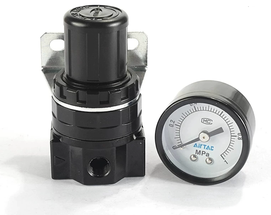 AirTAC SR200082T Air Regulator