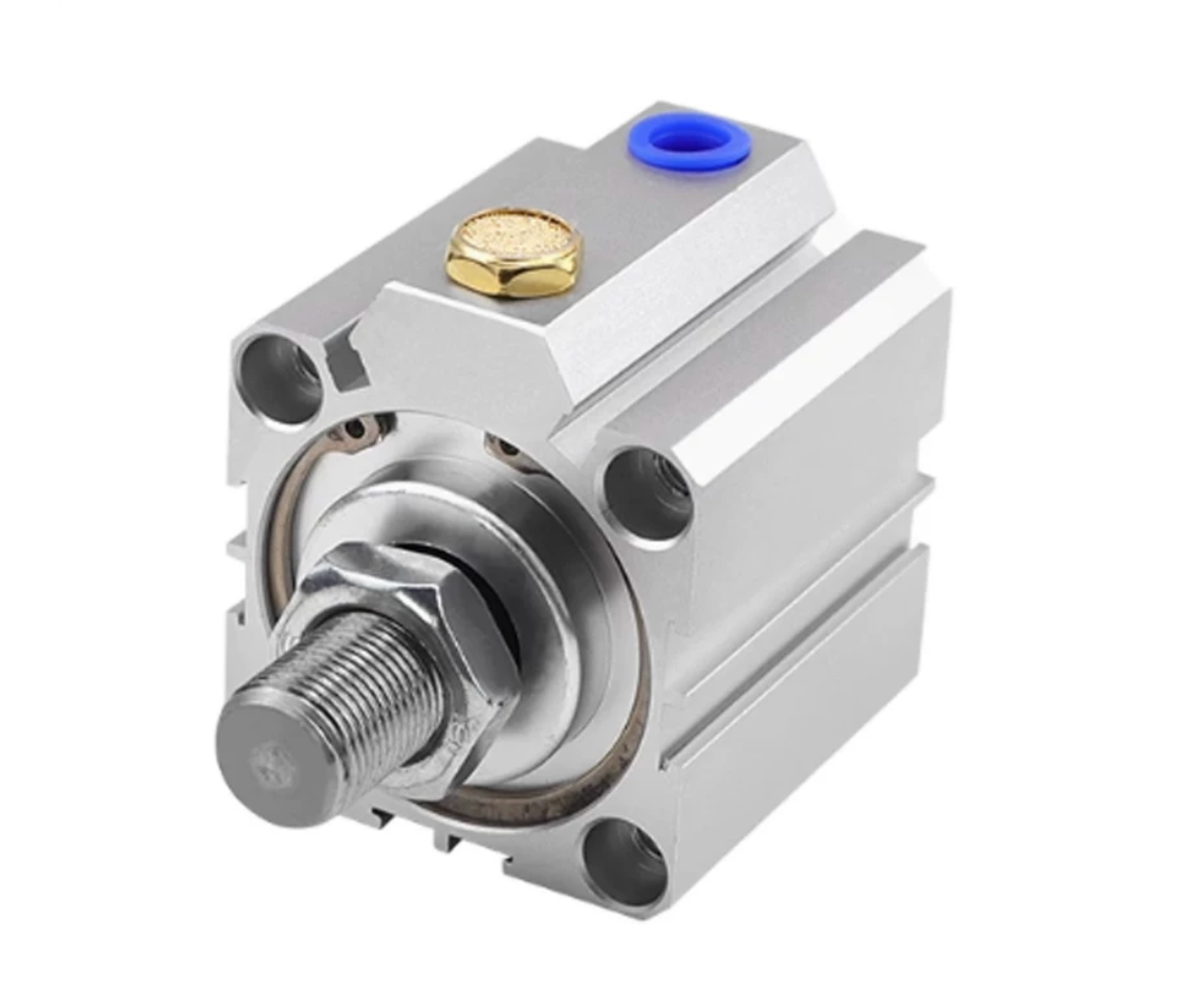 AirTAC SSA12X10 12 mm Bore × 10 mm Primary Stroke Compact / Multi-Position Cylinder