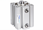 AirTAC SSA32X5 32 mm Bore × 5 mm Primary Stroke Compact / Multi-Position Cylinder