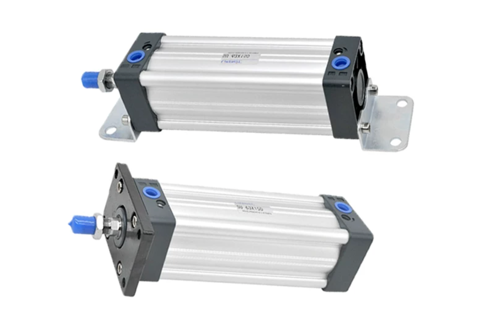 AirTAC SU40X400 Standard Pneumatic Cylinder
