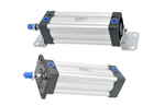 AirTAC SU63X1000 Standard Pneumatic Cylinder