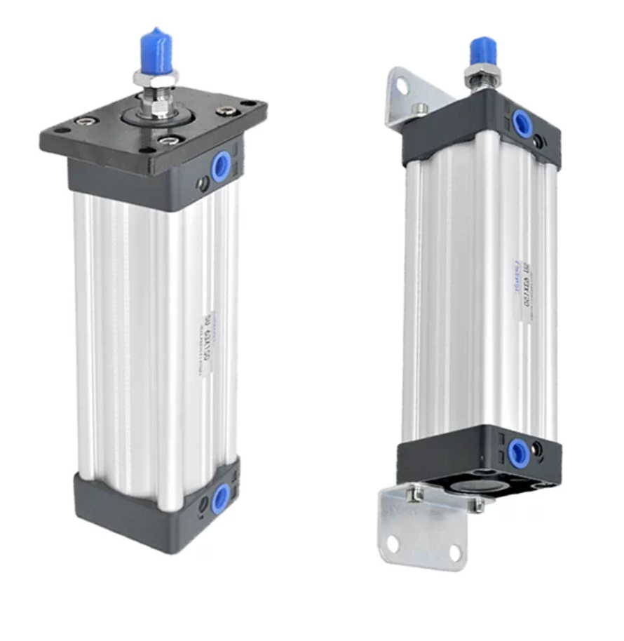 AirTAC SU63X1000 Standard Pneumatic Cylinder