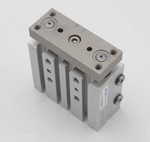 AirTAC TCM12X20S 12 mm Bore × 20 mm Stroke Guided Pneumatic Cylinder